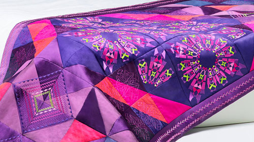 creative™ 4.5 Kaleidoscope Qui...