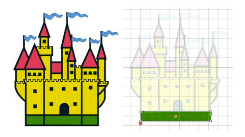 TRUEMBROIDERY™ 3 12月新闻简报